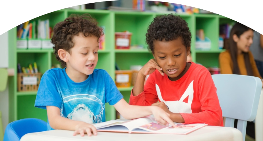 Elementary School Math Program