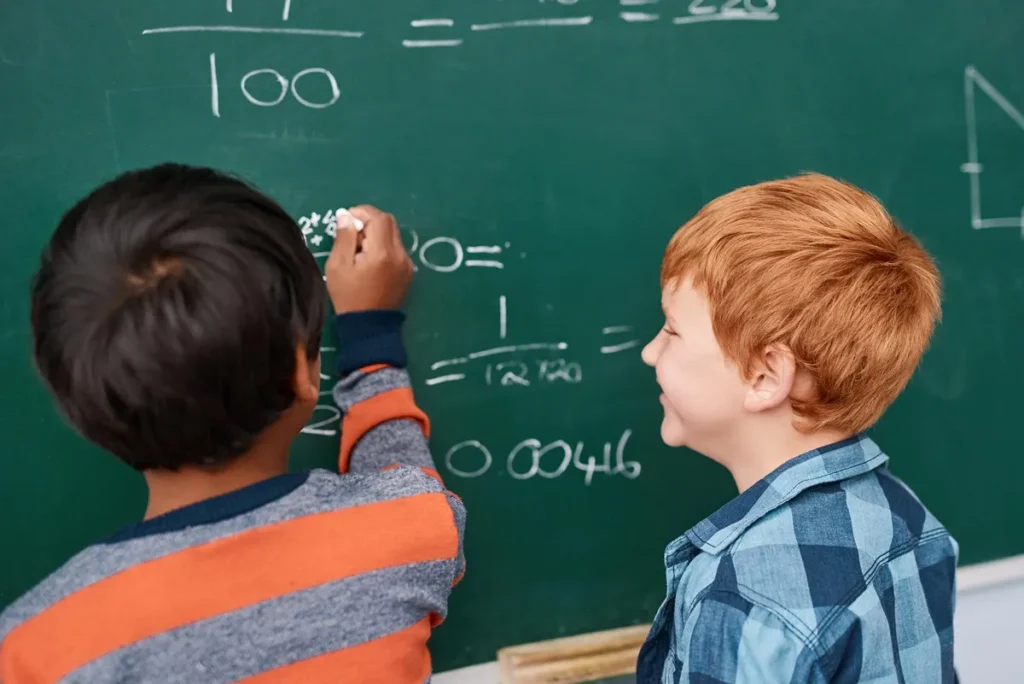 What Is Math Olympiad and How to Get Your Kid Ready