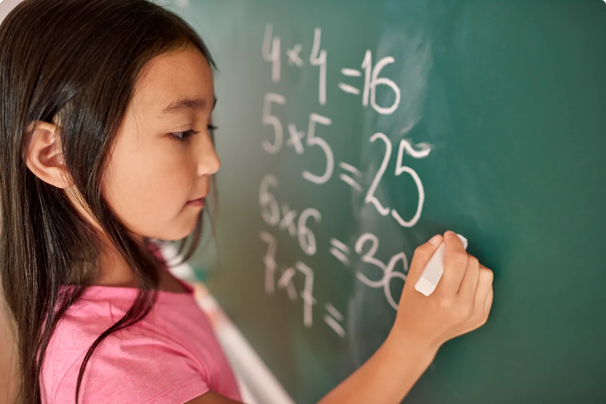 How to Prepare Your Child for Math Kangaroo 2026